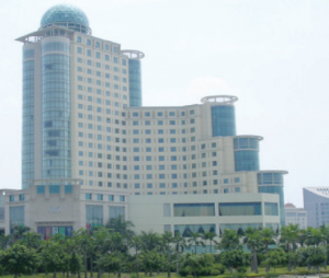 南宁沃顿国际大酒店